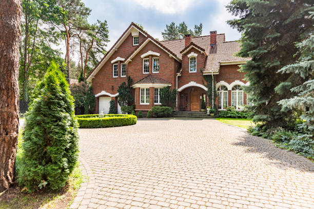 Best Driveway Pavers Near Me  in Newberg, OR
