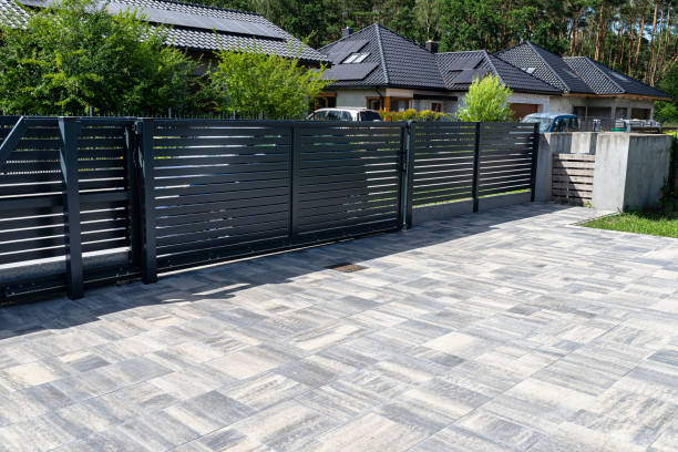Best Driveway Pavers Near Me  in Newberg, OR