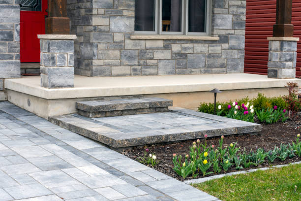 Best Custom Driveway Pavers  in Newberg, OR