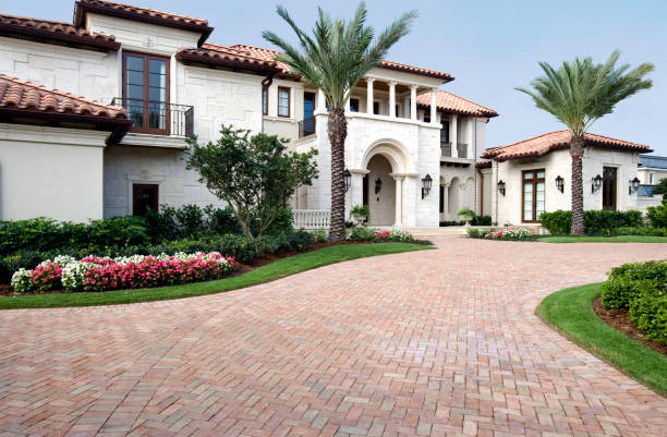 Reasons to Select Us for Your Driveway Paving Requirements in Newberg, OR