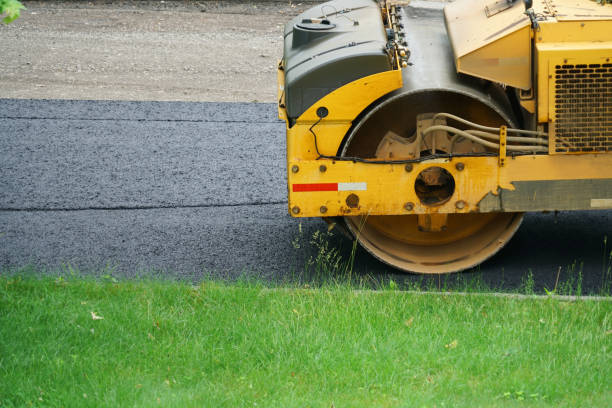 Best Concrete Paver Driveway  in Newberg, OR