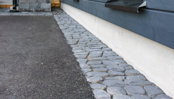 Best Professional Driveway Pavers  in Newberg, OR