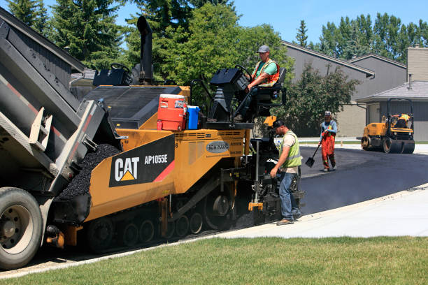 Best Residential Driveway Paver Services  in Newberg, OR