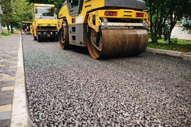 Best Best Driveway Pavers  in Newberg, OR